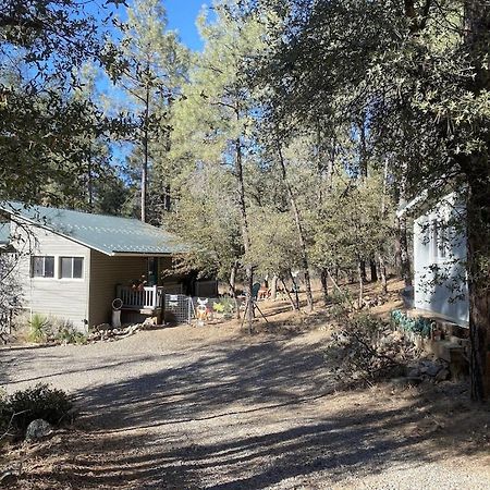 Willa National Forest Retreat - Relax And Recharge! Two Night Minimum Prescott Zewnętrze zdjęcie