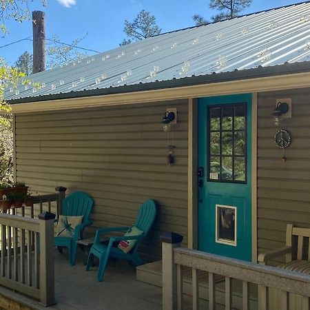 Willa National Forest Retreat - Relax And Recharge! Two Night Minimum Prescott Zewnętrze zdjęcie