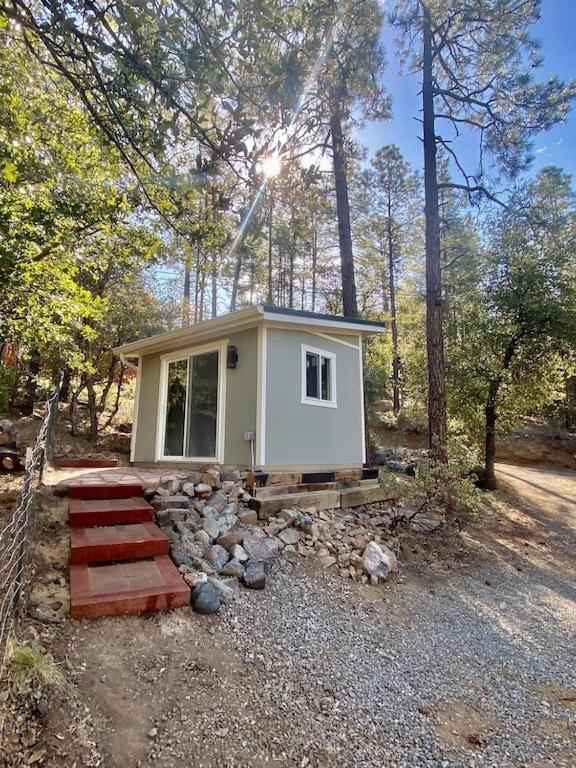 Willa National Forest Retreat - Relax And Recharge! Two Night Minimum Prescott Zewnętrze zdjęcie