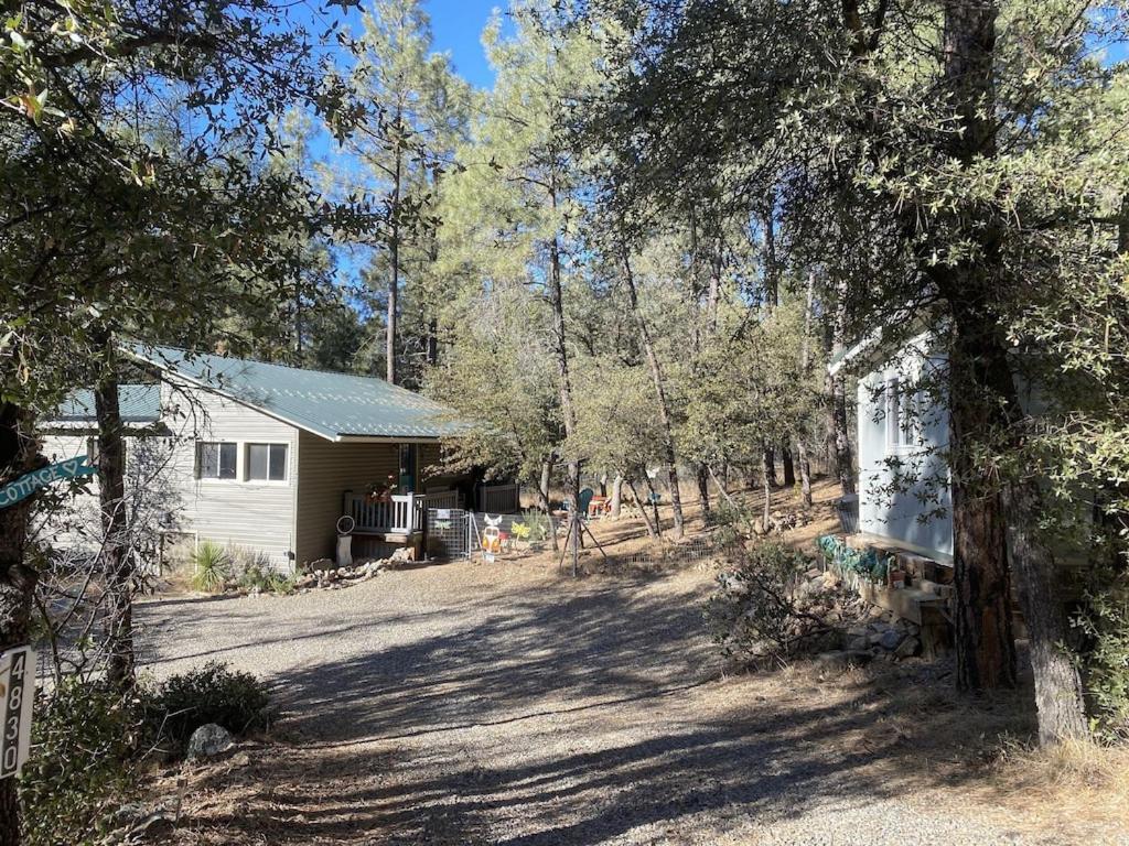 Willa National Forest Retreat - Relax And Recharge! Two Night Minimum Prescott Zewnętrze zdjęcie