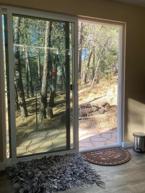 Willa National Forest Retreat - Relax And Recharge! Two Night Minimum Prescott Zewnętrze zdjęcie