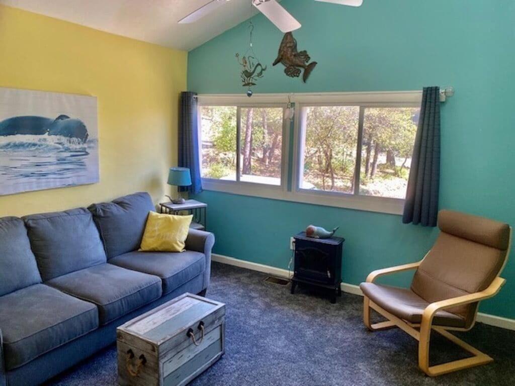 Willa National Forest Retreat - Relax And Recharge! Two Night Minimum Prescott Zewnętrze zdjęcie
