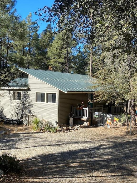 Willa National Forest Retreat - Relax And Recharge! Two Night Minimum Prescott Zewnętrze zdjęcie